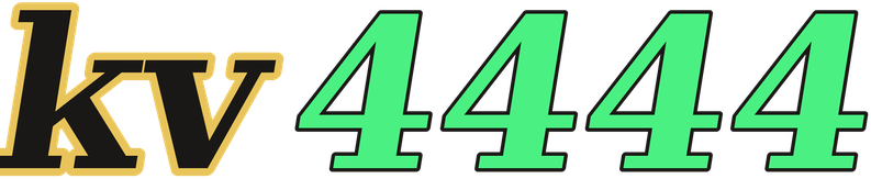 kv4444 logo